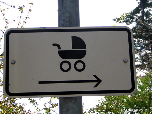 Kinderwagen