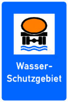 Wasserschutzgebiet