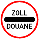 Zollstelle