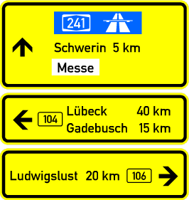 Wegweiser